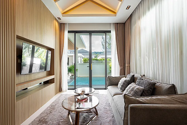 Narinsaya Pool Villas