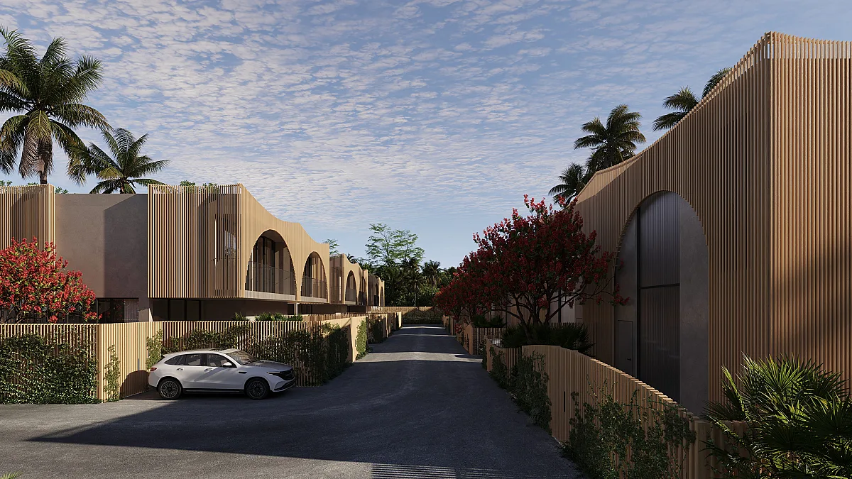 Rise Villas