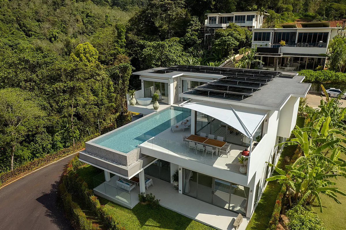 Vista del Mar