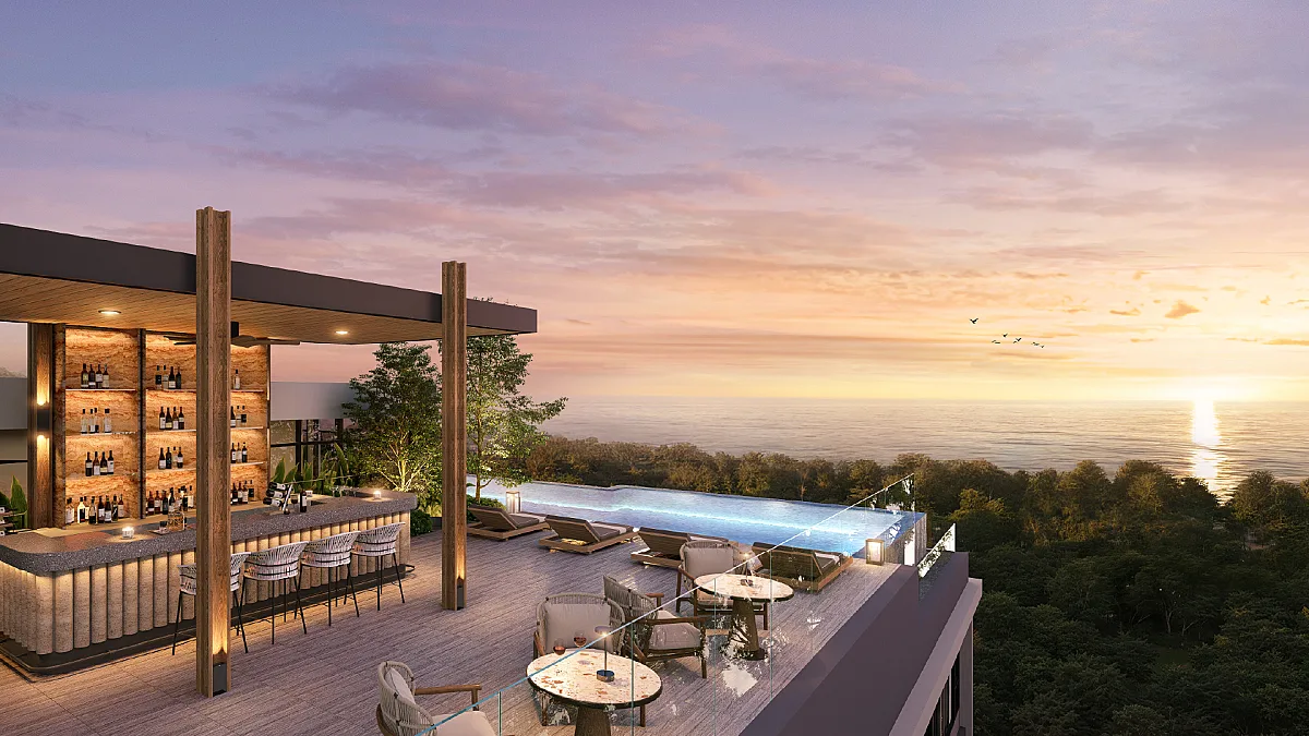 Origin Residences Phuket Bangtao