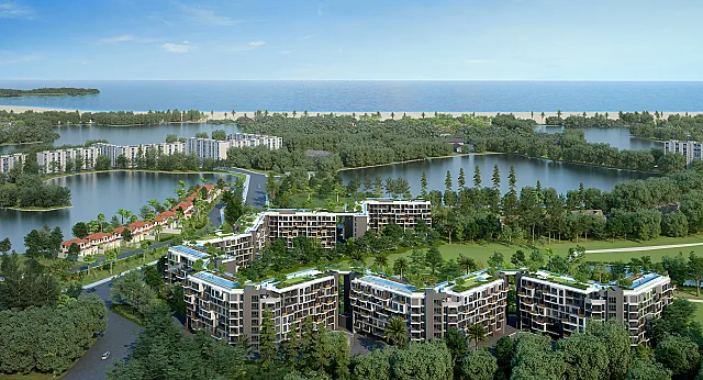 Skypark Celeste