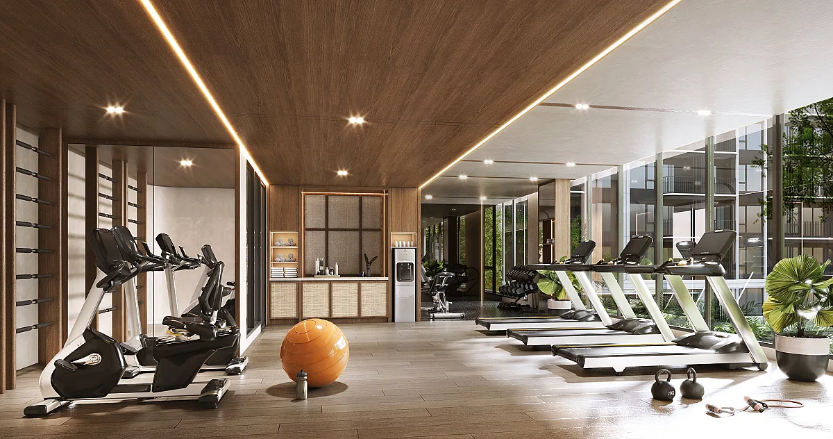 Origin Place Centre Phuket