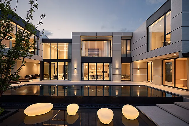 Lavish Estates