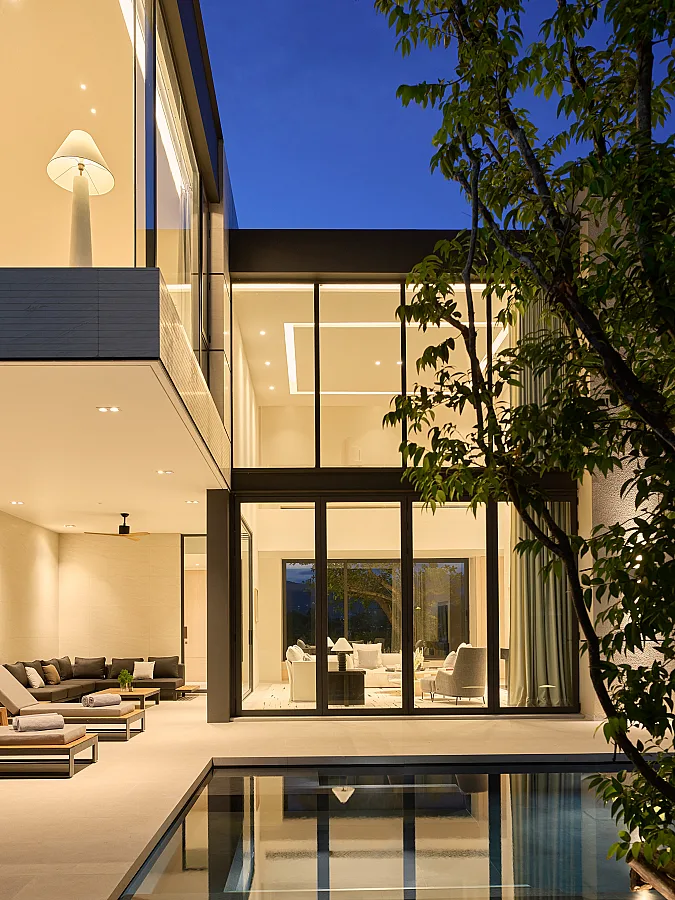 Lavish Estates