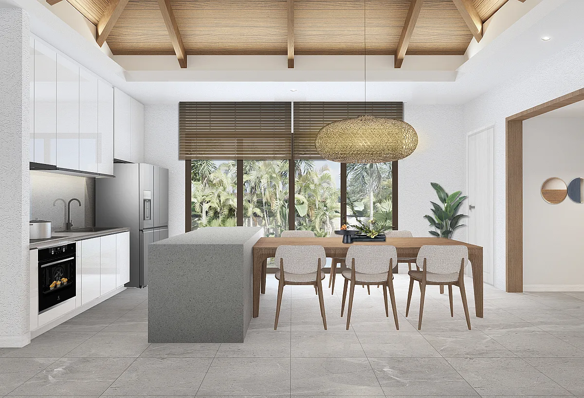Raintree Villa Phuket (Phase 1)