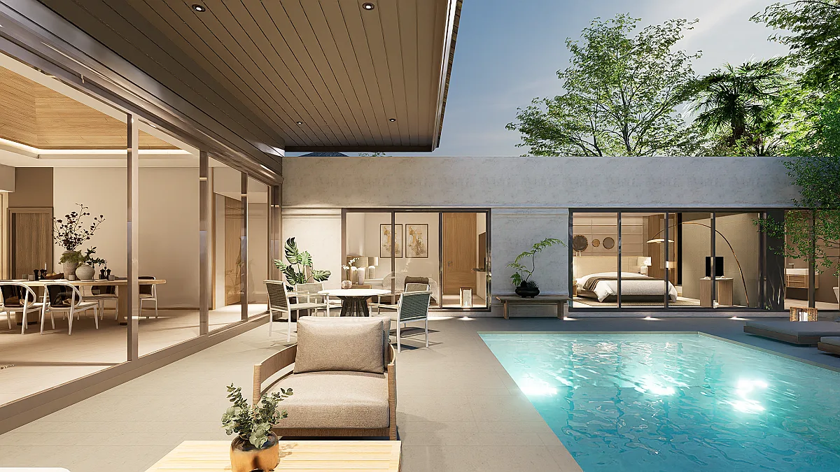 Raintree Villa Phuket (Phase 2)