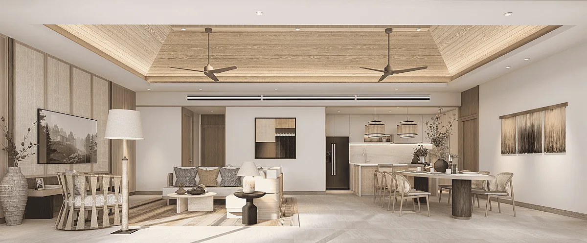 Raintree Villa Phuket (Phase 2)