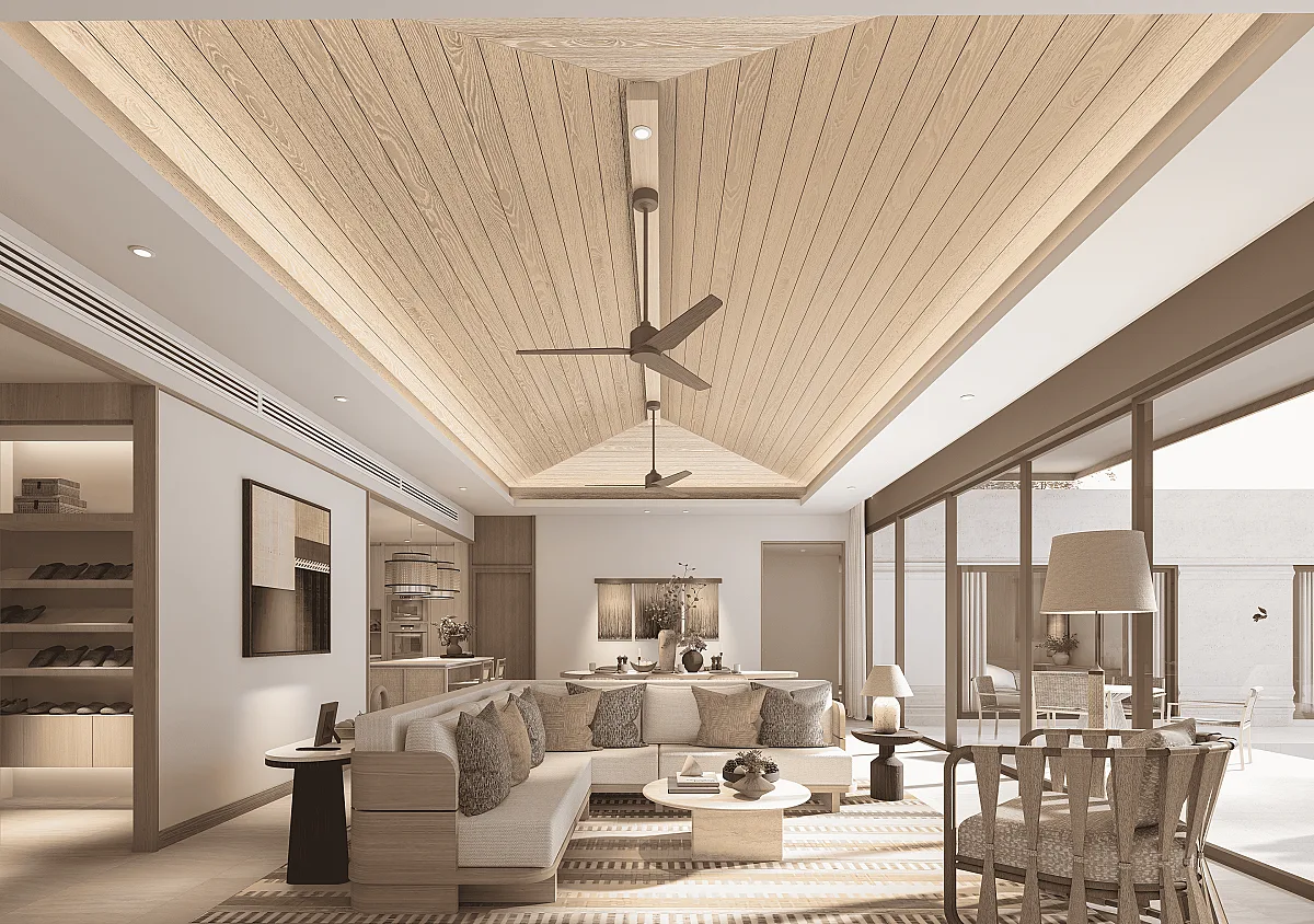 Raintree Villa Phuket (Phase 2)