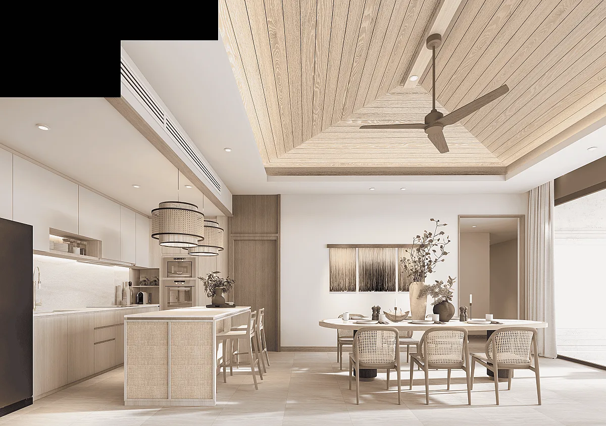 Raintree Villa Phuket (Phase 2)