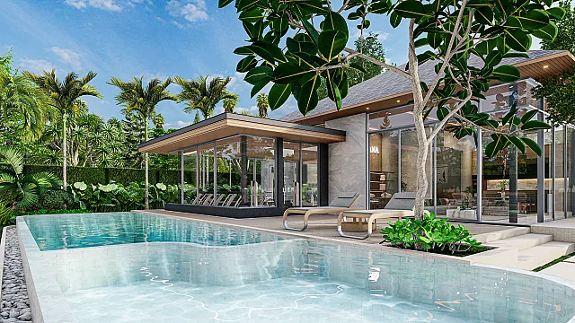 Mouana Residence Ko Kaeo
