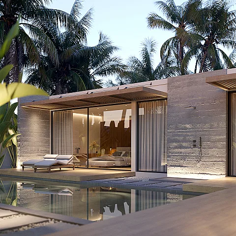 Quinta Lane Villas by Intira Villas