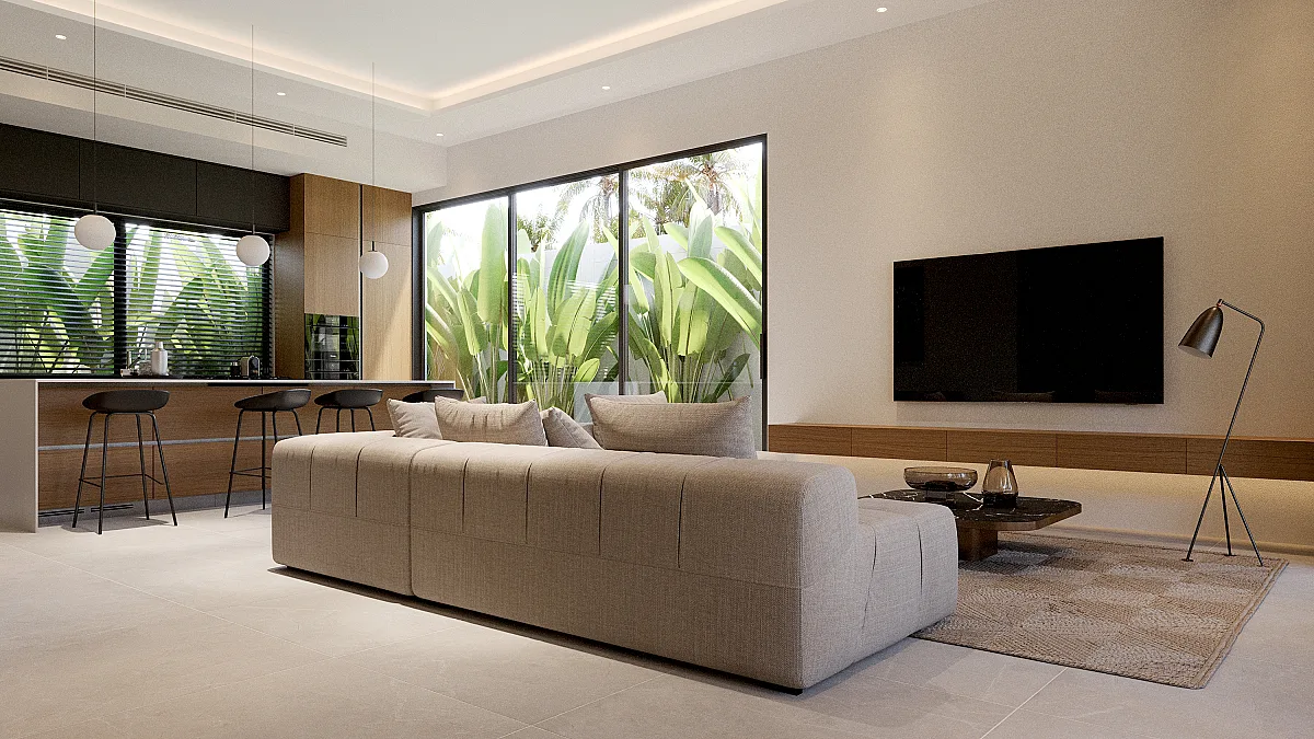 Quinta Lane Villas by Intira Villas