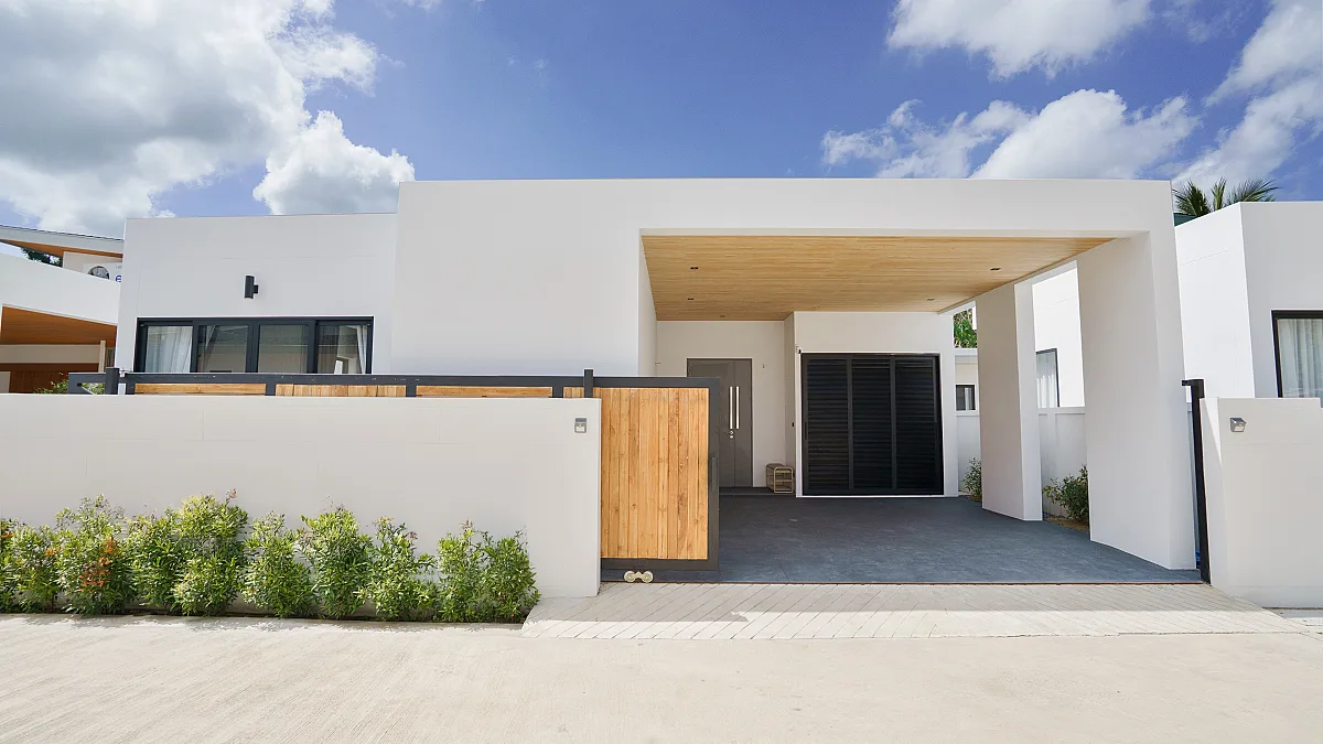 Janya Villas