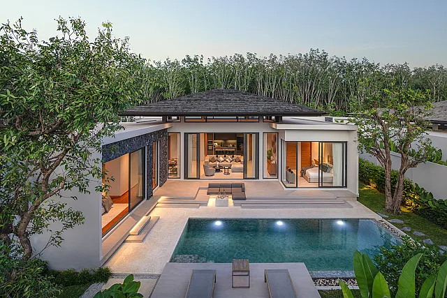Botanica Four Seasons