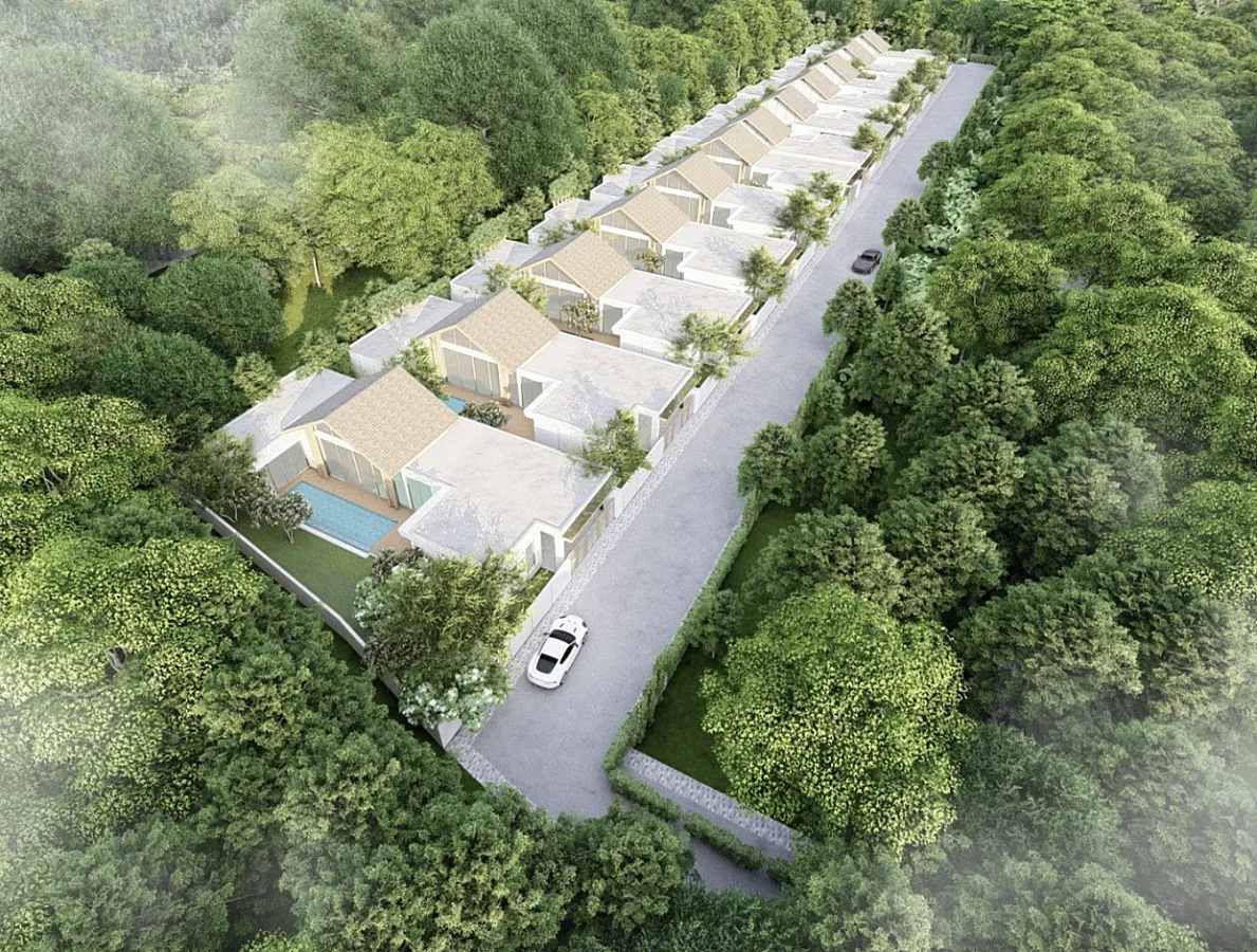 The Ozone Grand Residences (Phase 4)