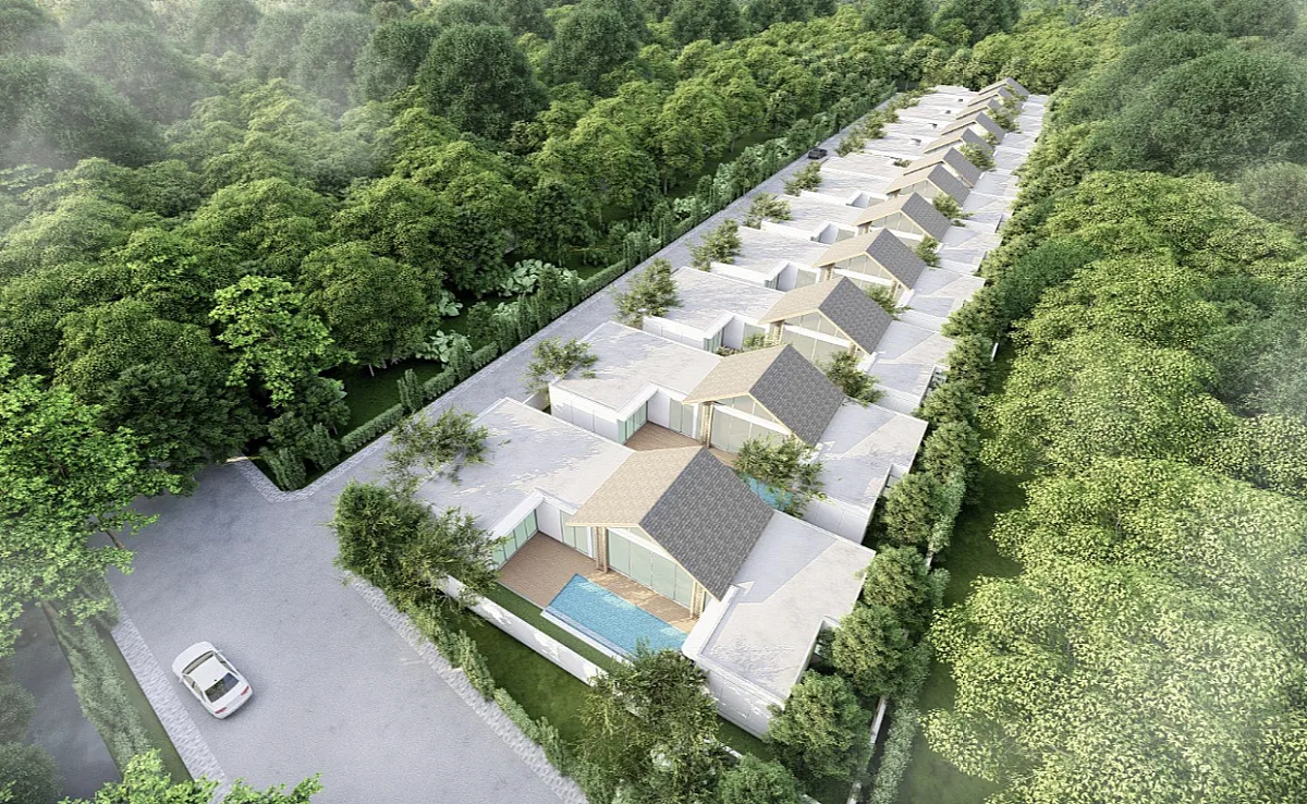 The Ozone Grand Residences (Phase 4)