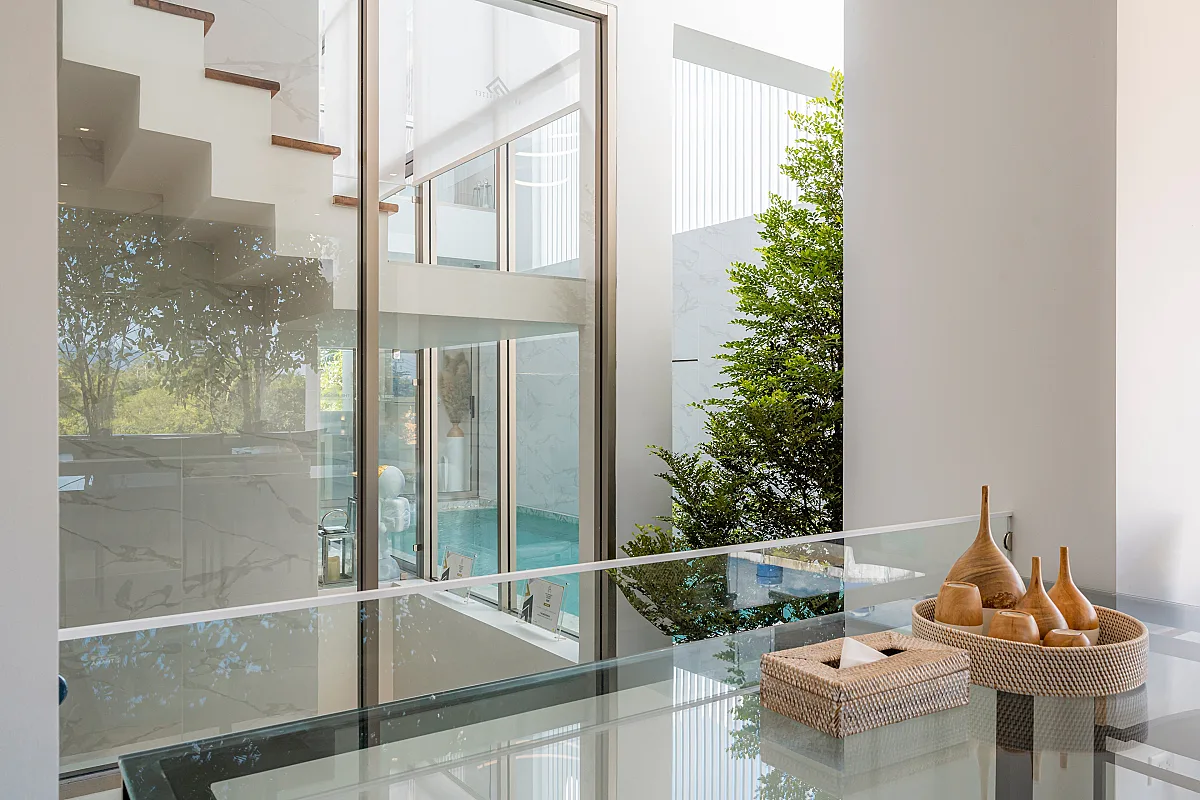 The Residence Prime by Andaman Asset Solution