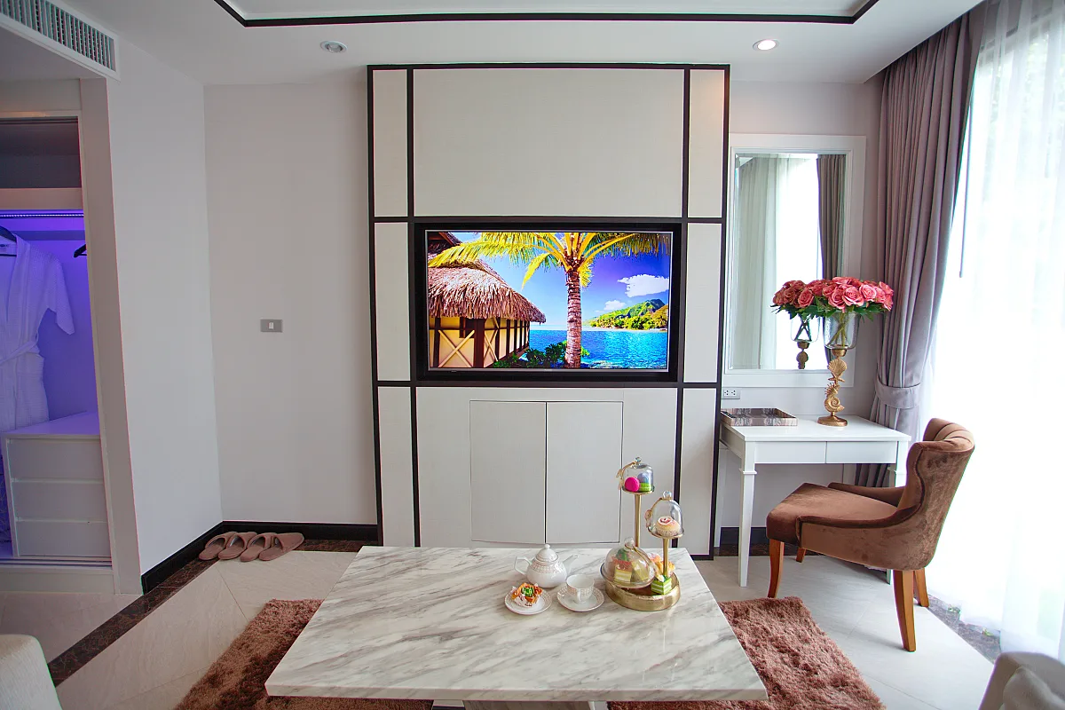 Surin Sands Condominium