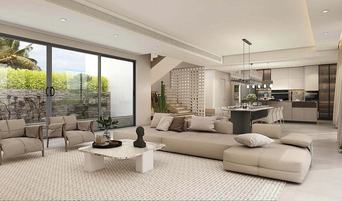 Clover Residence Phase 1-3