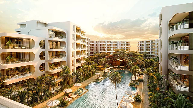 The Standard Residences