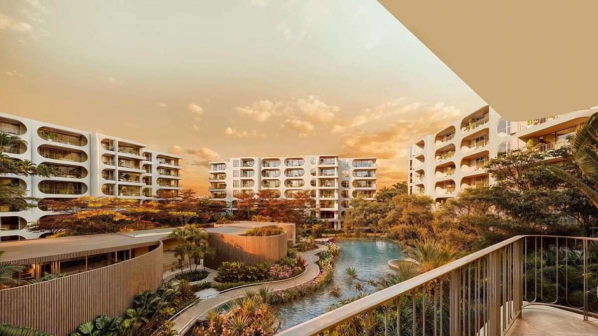 The Standard Residences
