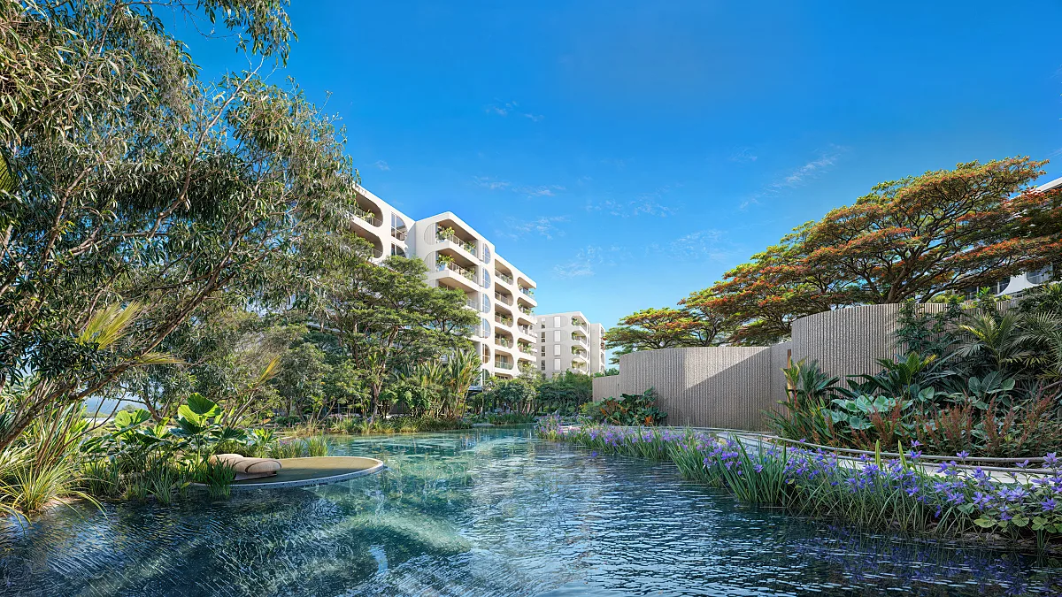The Standard Residences