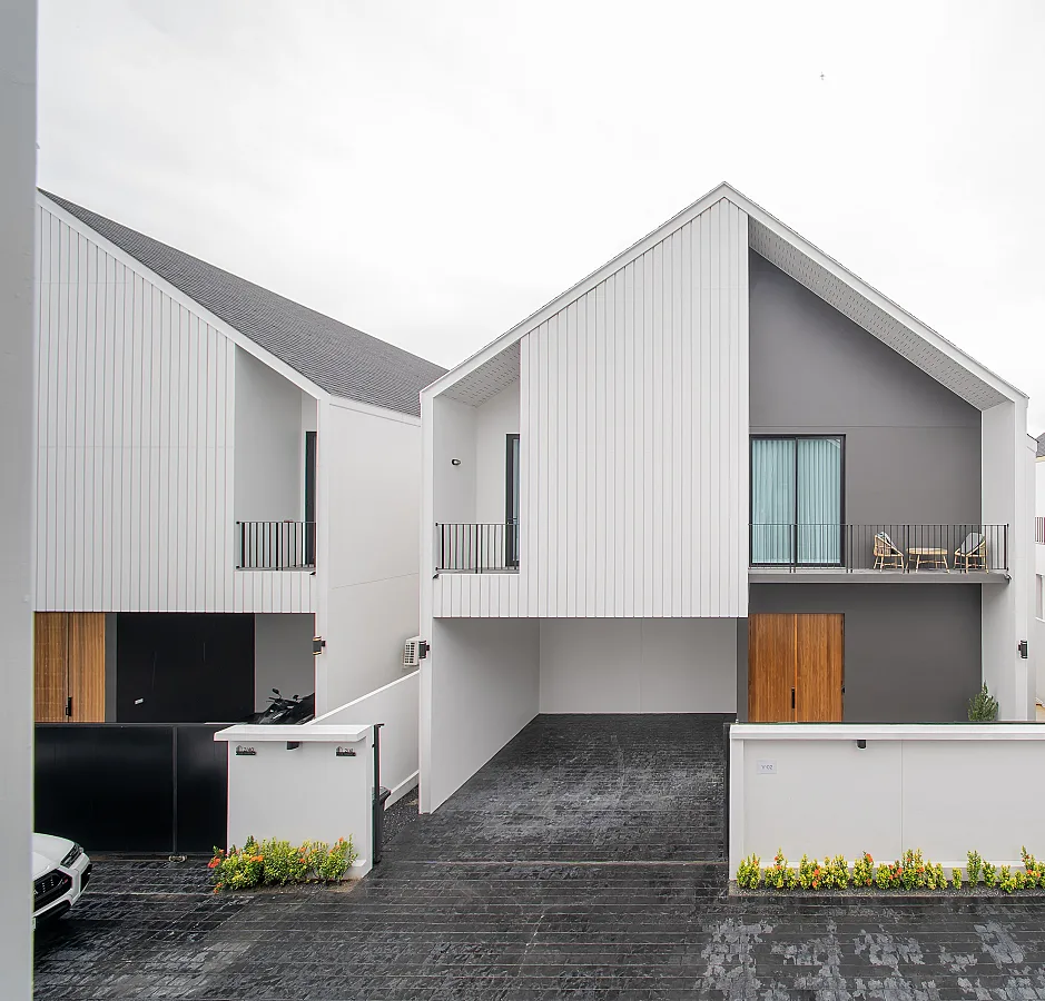The Regent Villa (Pasak) II