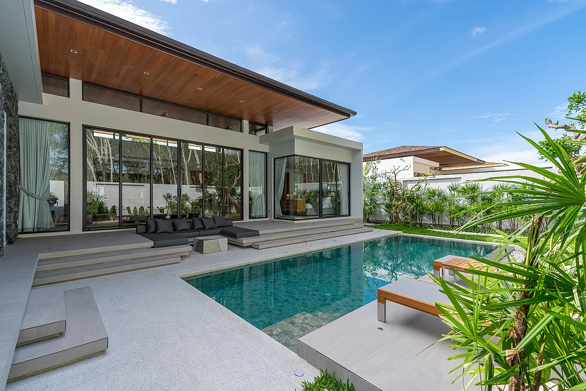 Botanica Modern Loft II