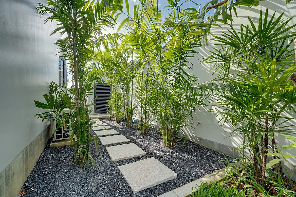 Botanica Modern Loft II
