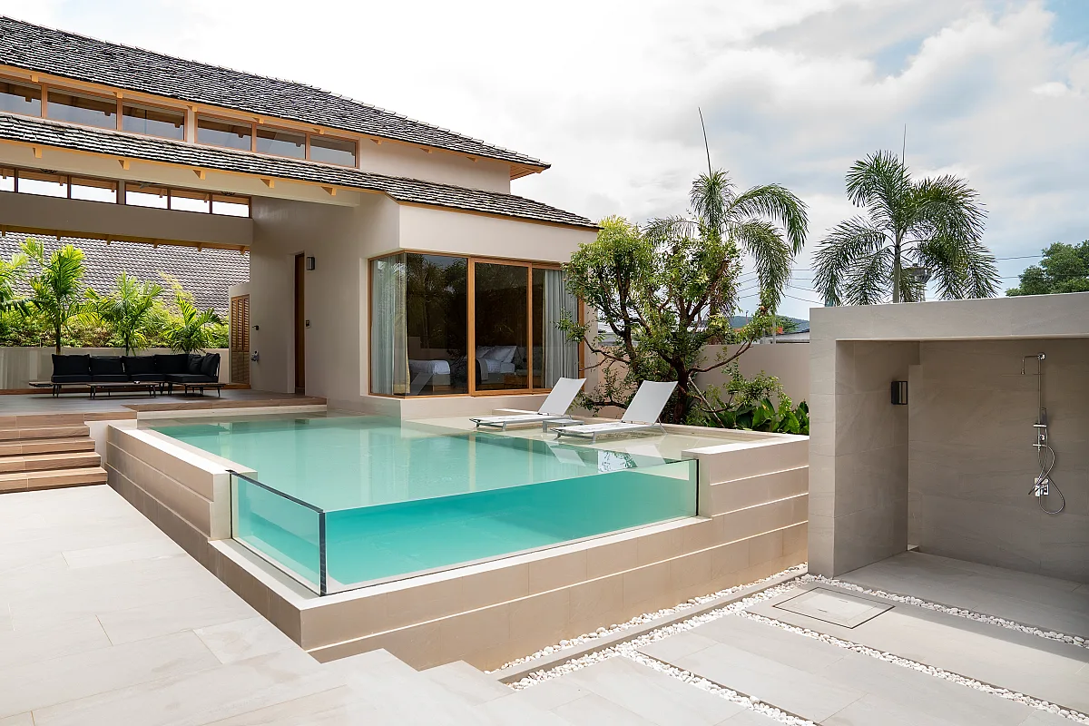 Celestia Villas