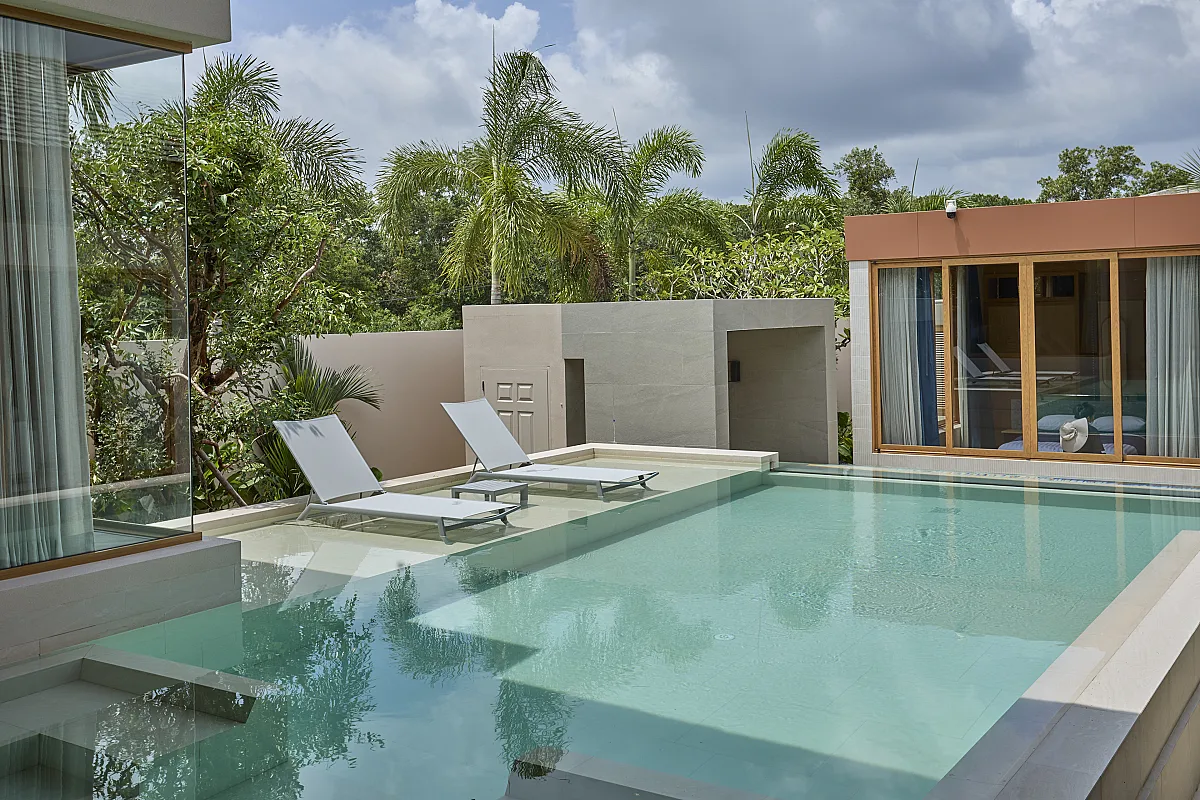 Celestia Villas