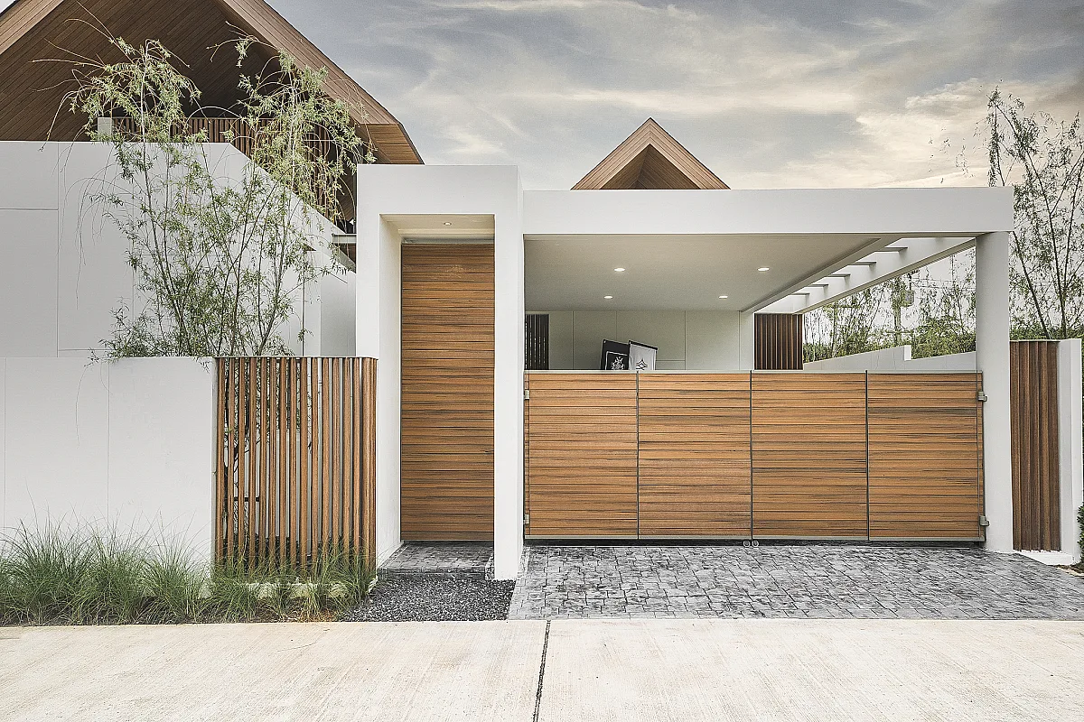 Ansaya Phuket Villas