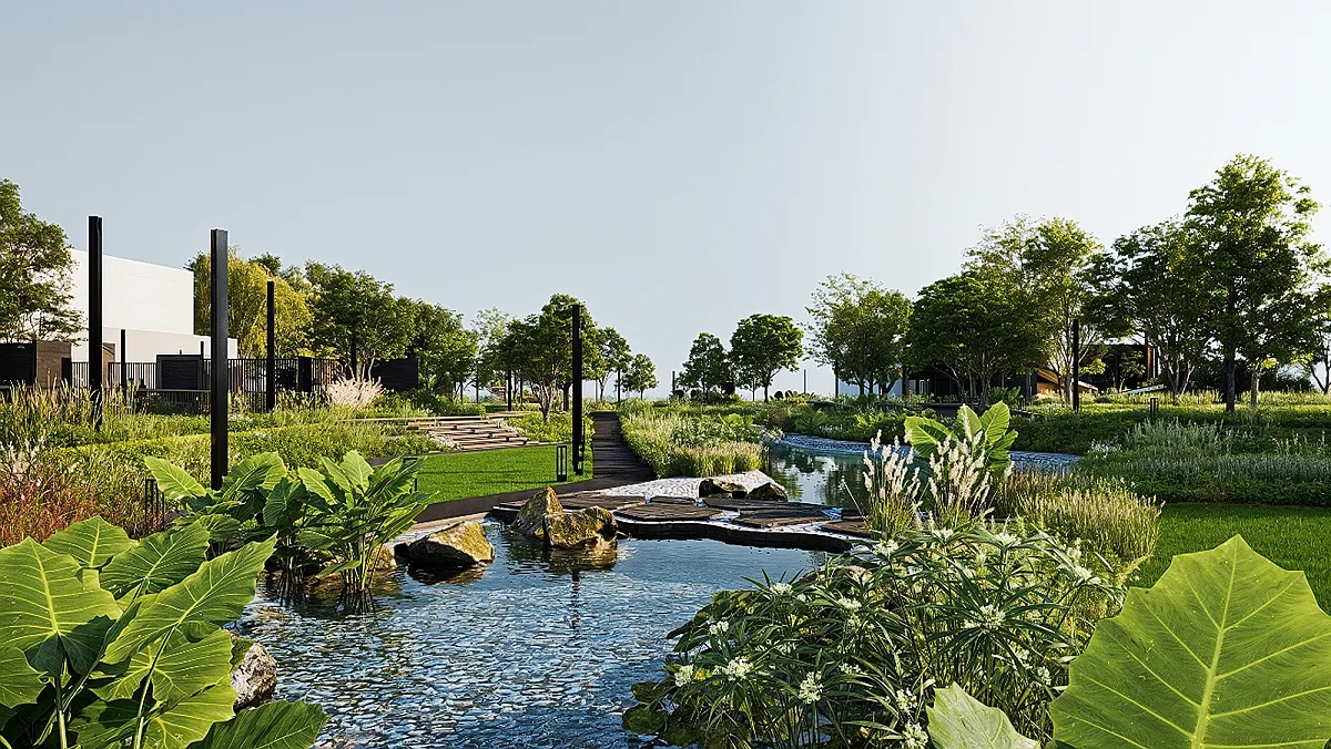 ParQ Villa Phuket