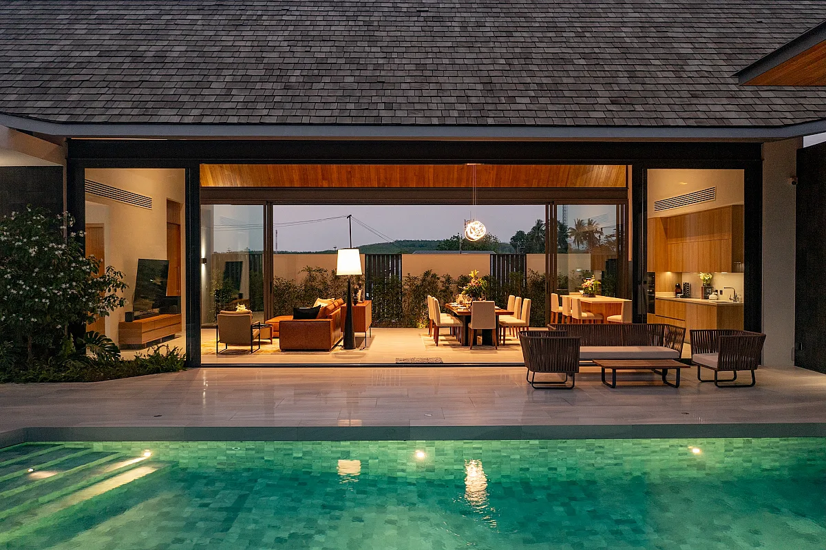 Avana Luxury Villa