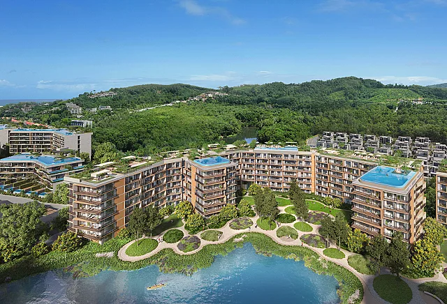 Skypark Elara Lakelands