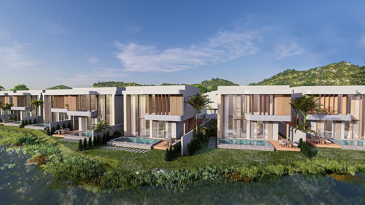 Greenfield Residences