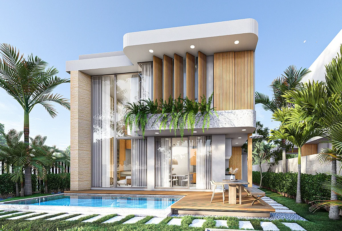 Greenfield Residences