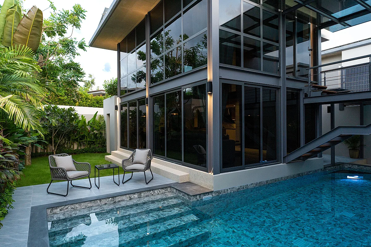 Riverhouse Phuket