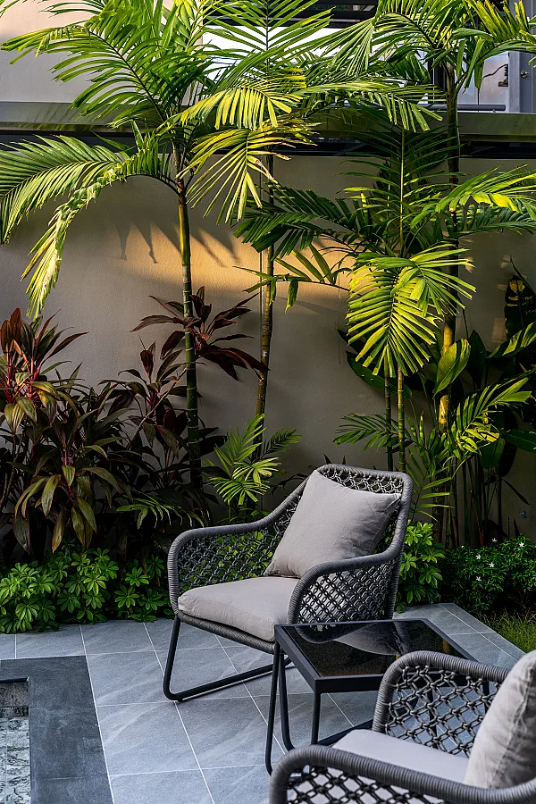 Riverhouse Phuket