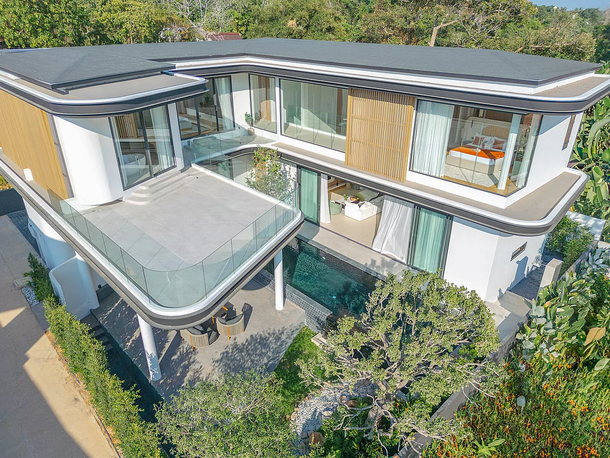 Nature's Rest Villa Cherngtalay