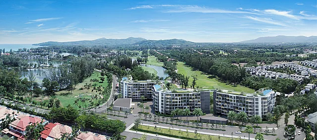 Skypark Aurora