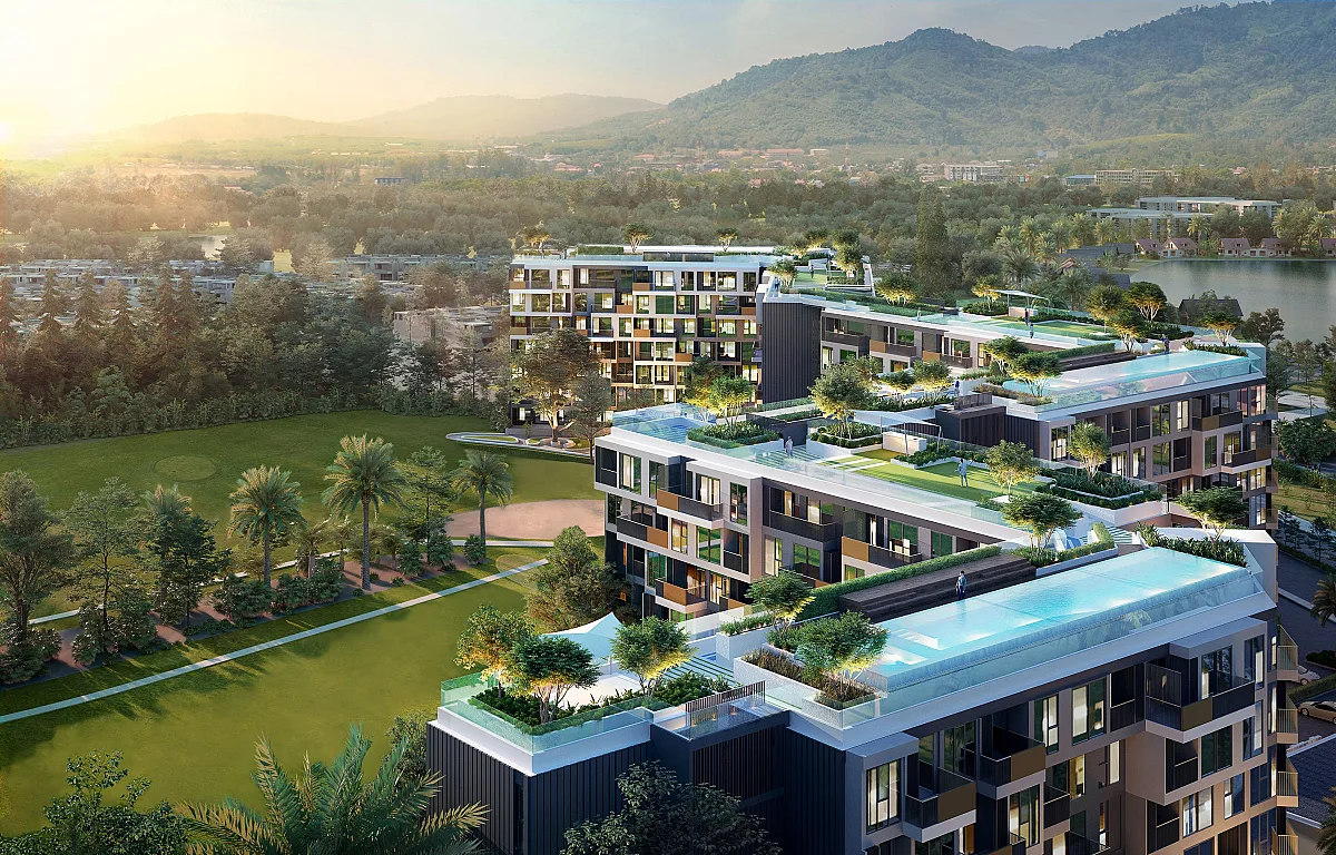 Skypark Aurora