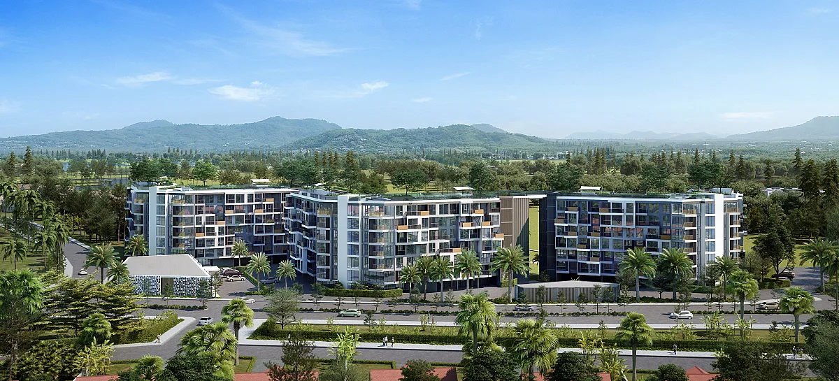 Skypark Aurora