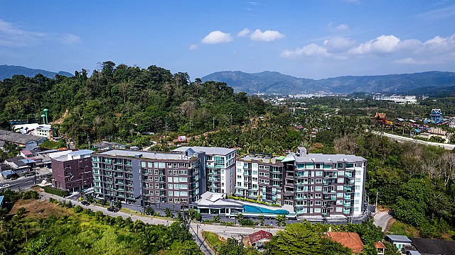 The City Phuket