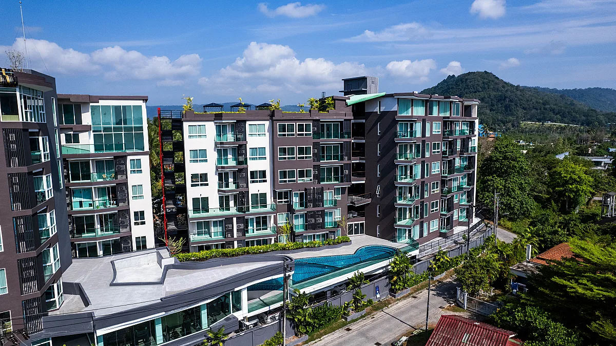 The City Phuket