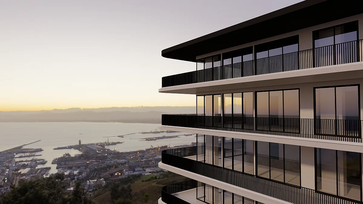 Ever Prime Residences
