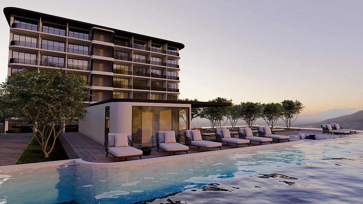 Ever Prime Residences