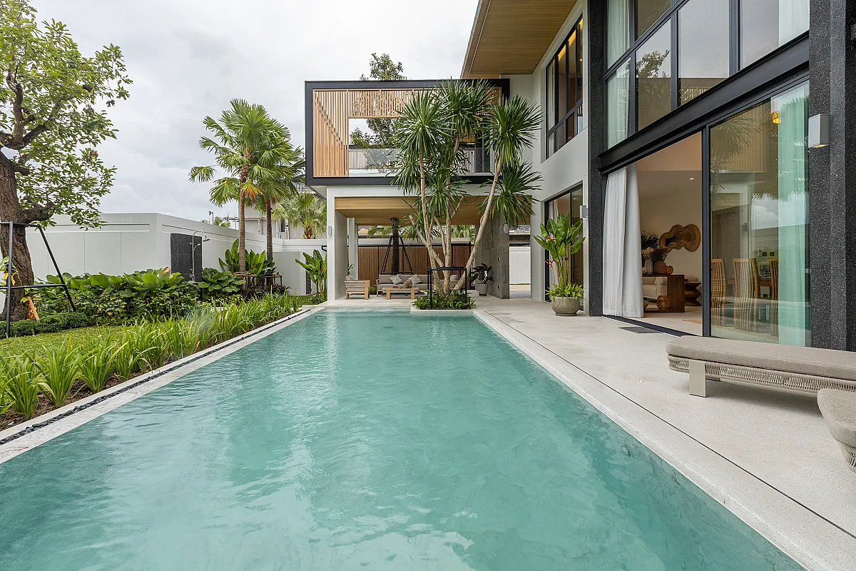 Mouana Grande Chalong Bay