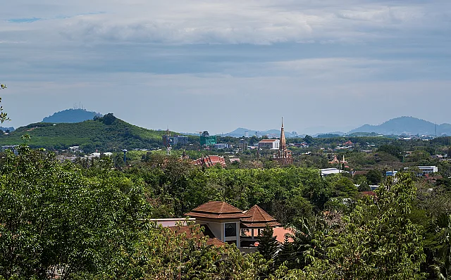 La Vista Luxury Villas