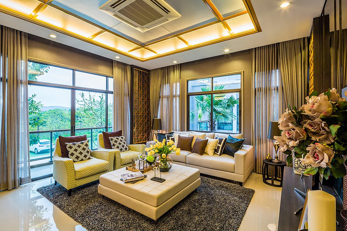 The Palm Kathu-Patong
